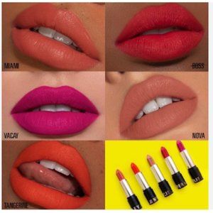 Kylie Jenner Matte Lipstick